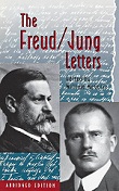 Freud-Jung letter cover