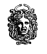 Head of Medusa pictures