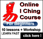 iching adv