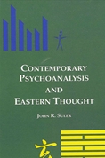 Contemporany Psychoanalysis... book cover