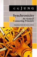 Synchronicity: An Acausal Connecting Principle book cover