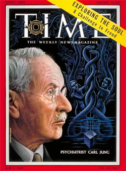 Time's cover 1955